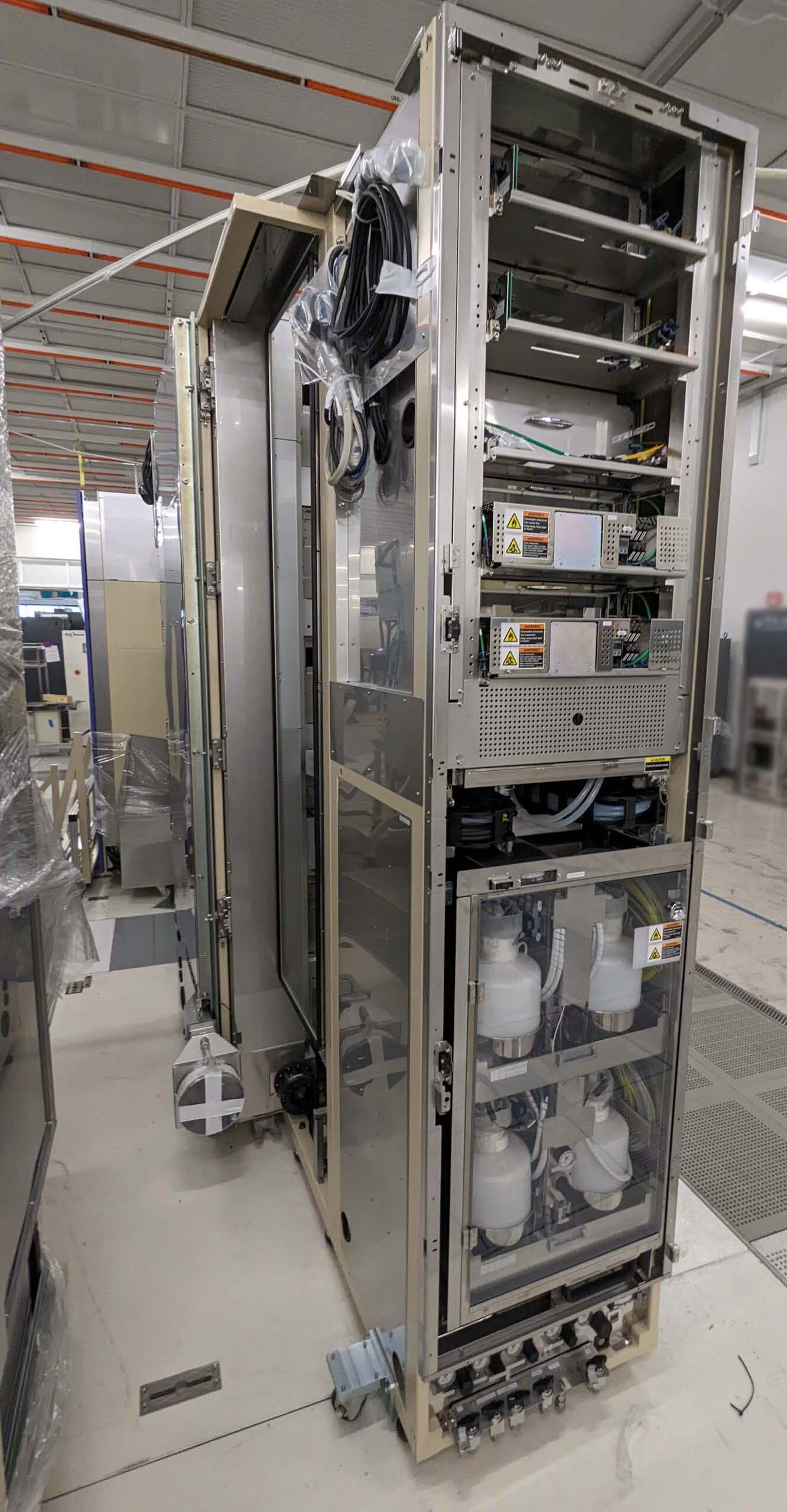 Foto Verwendet TEL / TOKYO ELECTRON Lithius Zum Verkauf