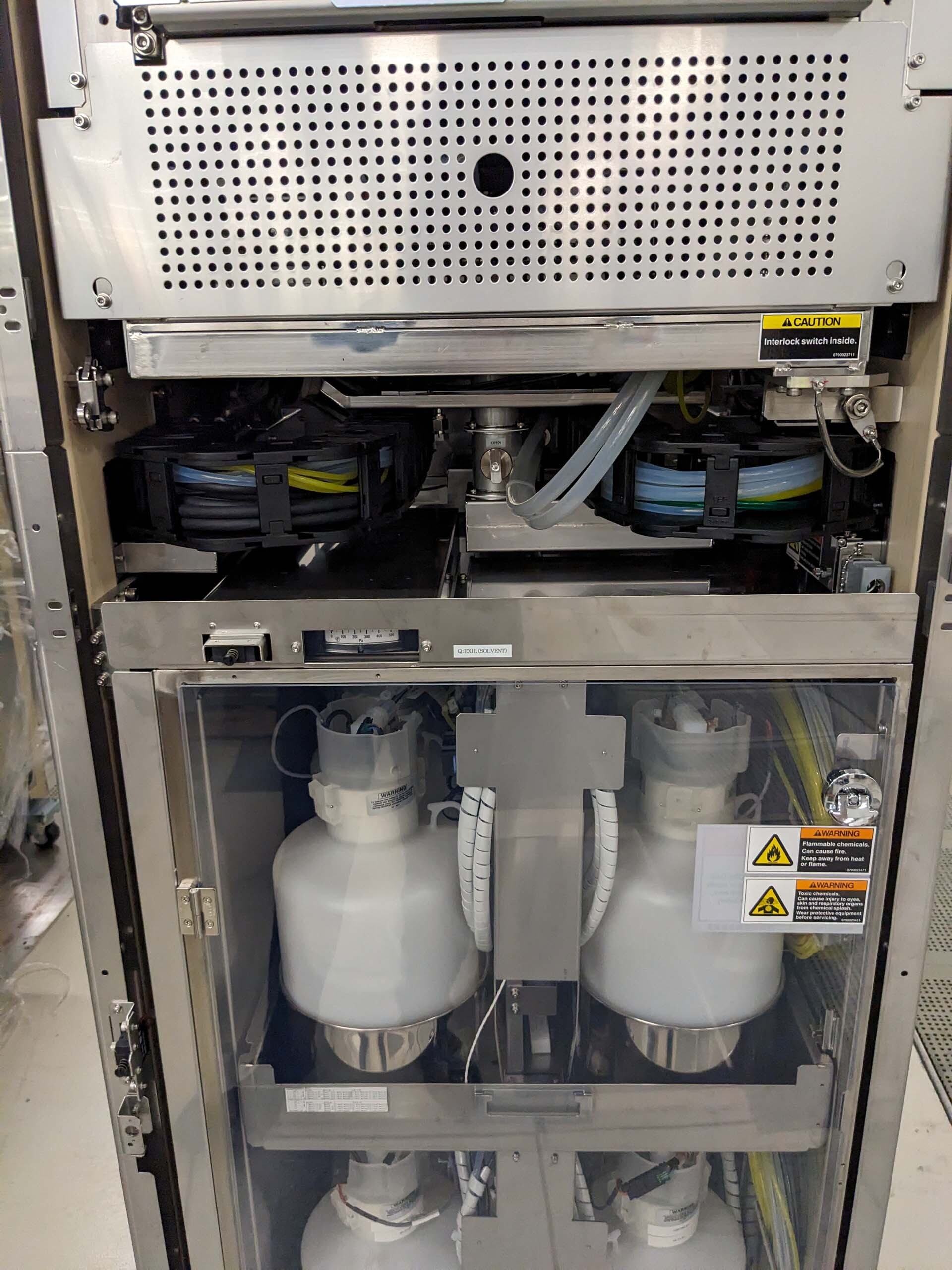 Foto Verwendet TEL / TOKYO ELECTRON Lithius Zum Verkauf