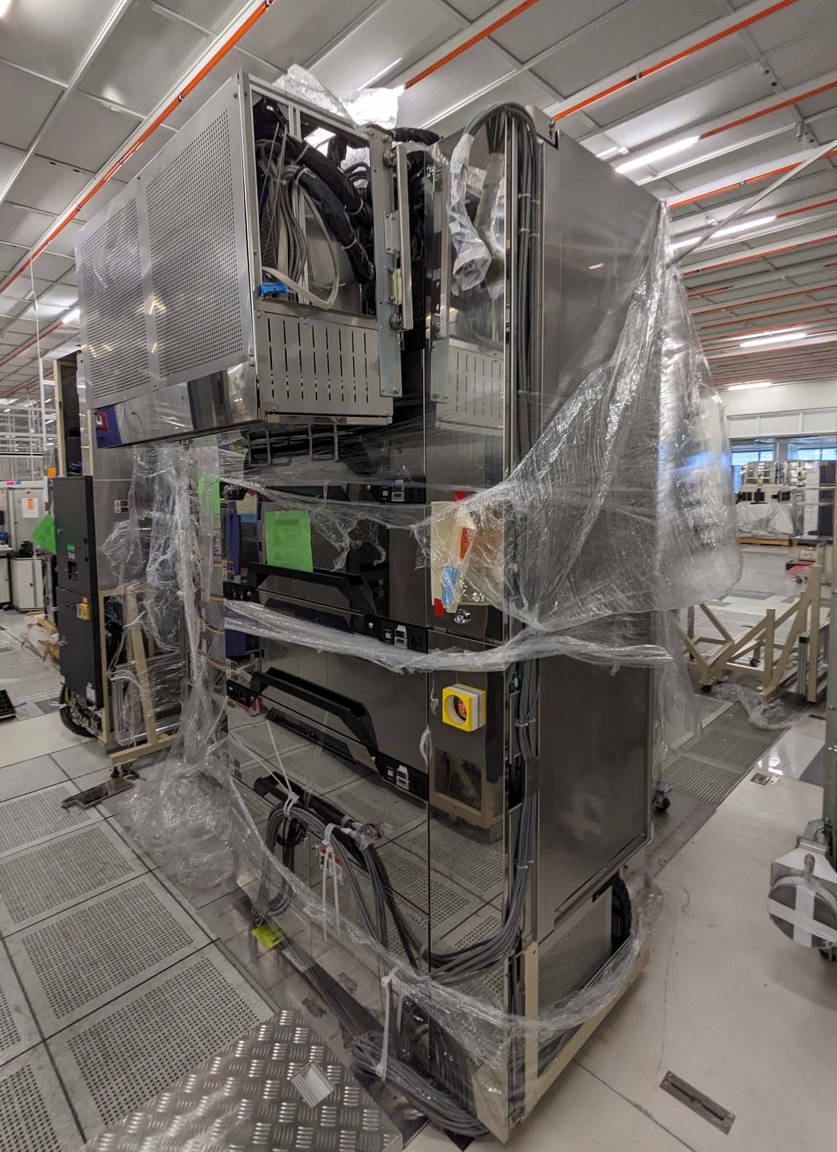 Foto Verwendet TEL / TOKYO ELECTRON Lithius Zum Verkauf