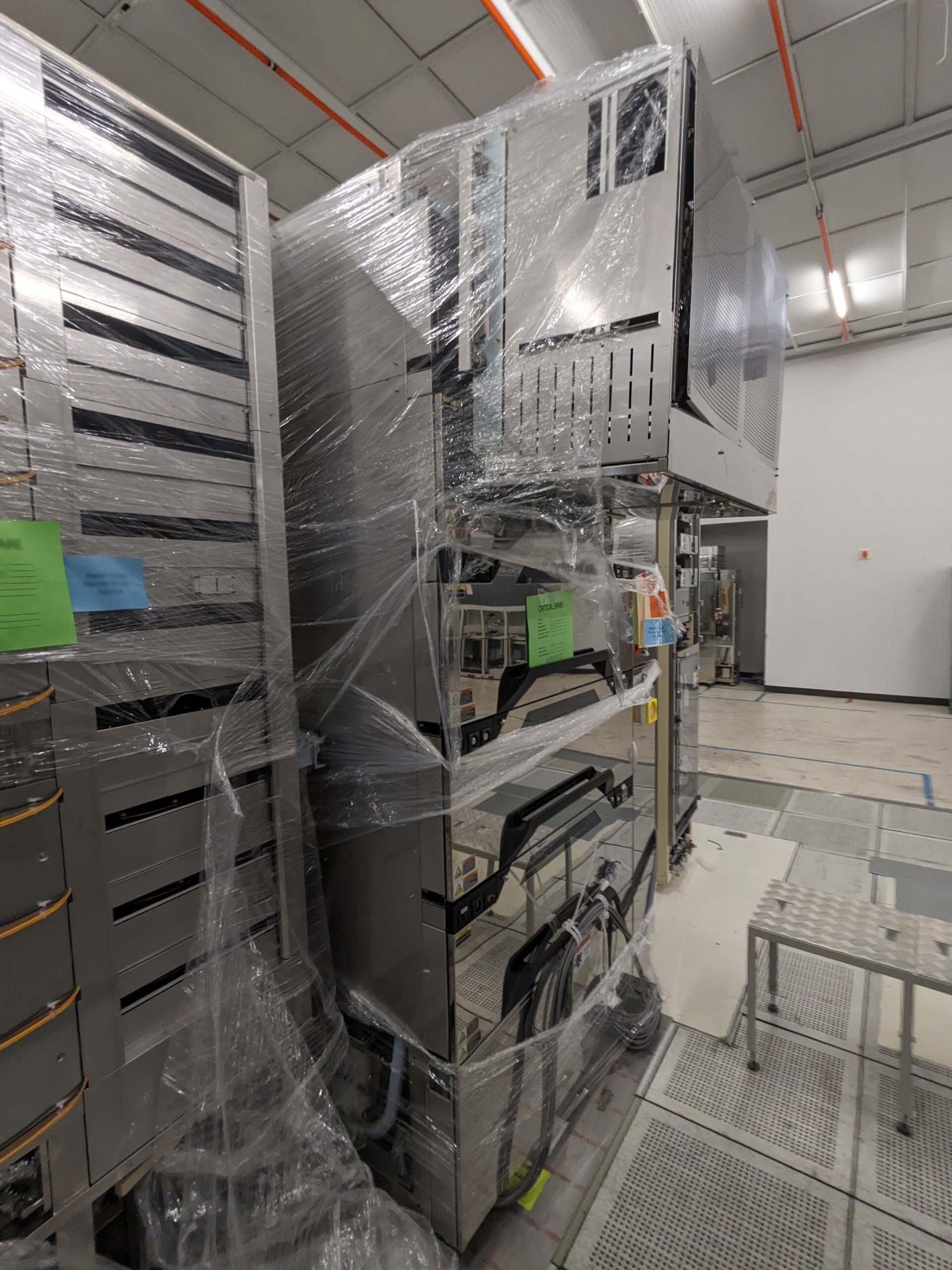 Foto Verwendet TEL / TOKYO ELECTRON Lithius Zum Verkauf