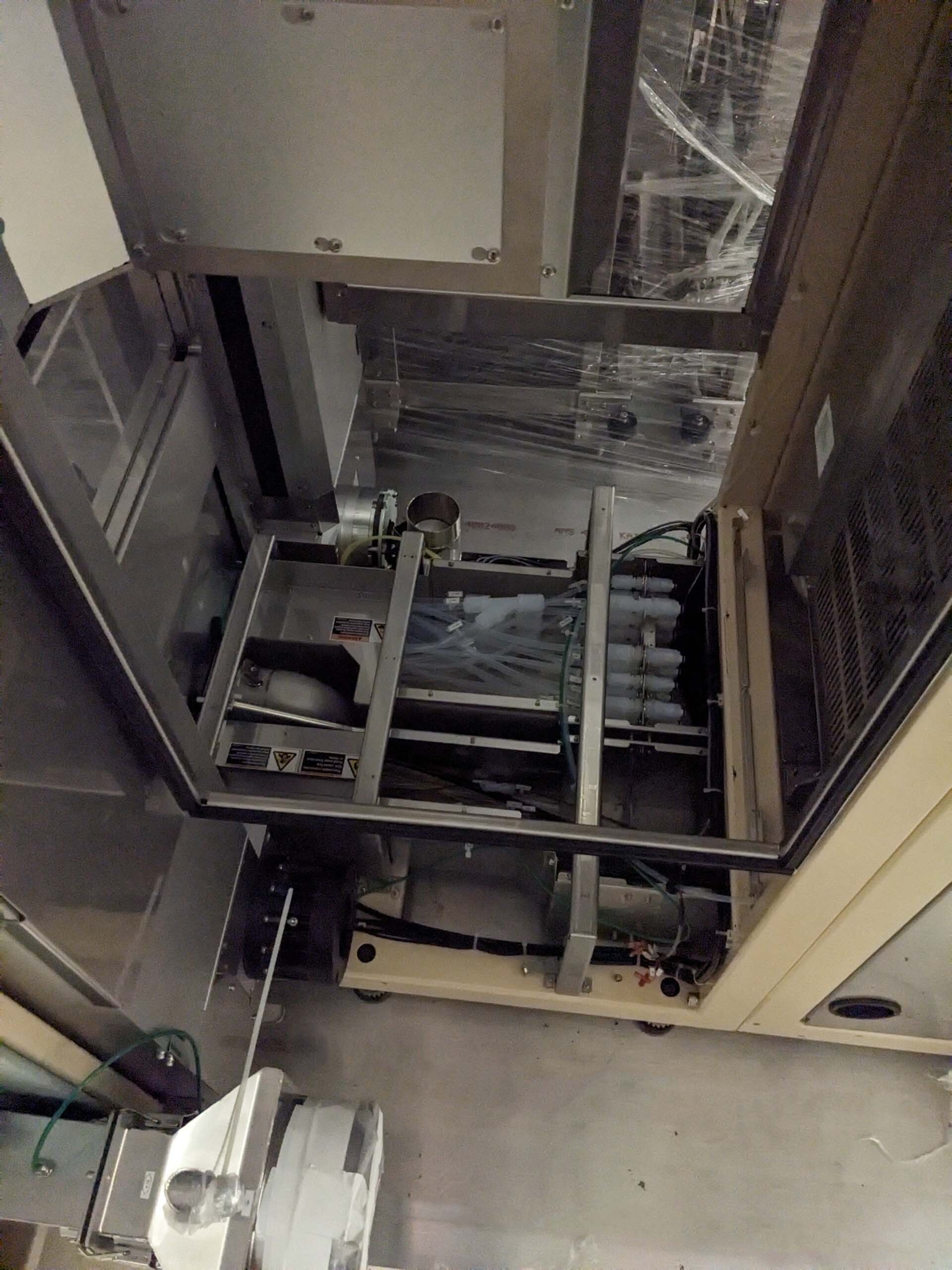 Foto Verwendet TEL / TOKYO ELECTRON Lithius Zum Verkauf