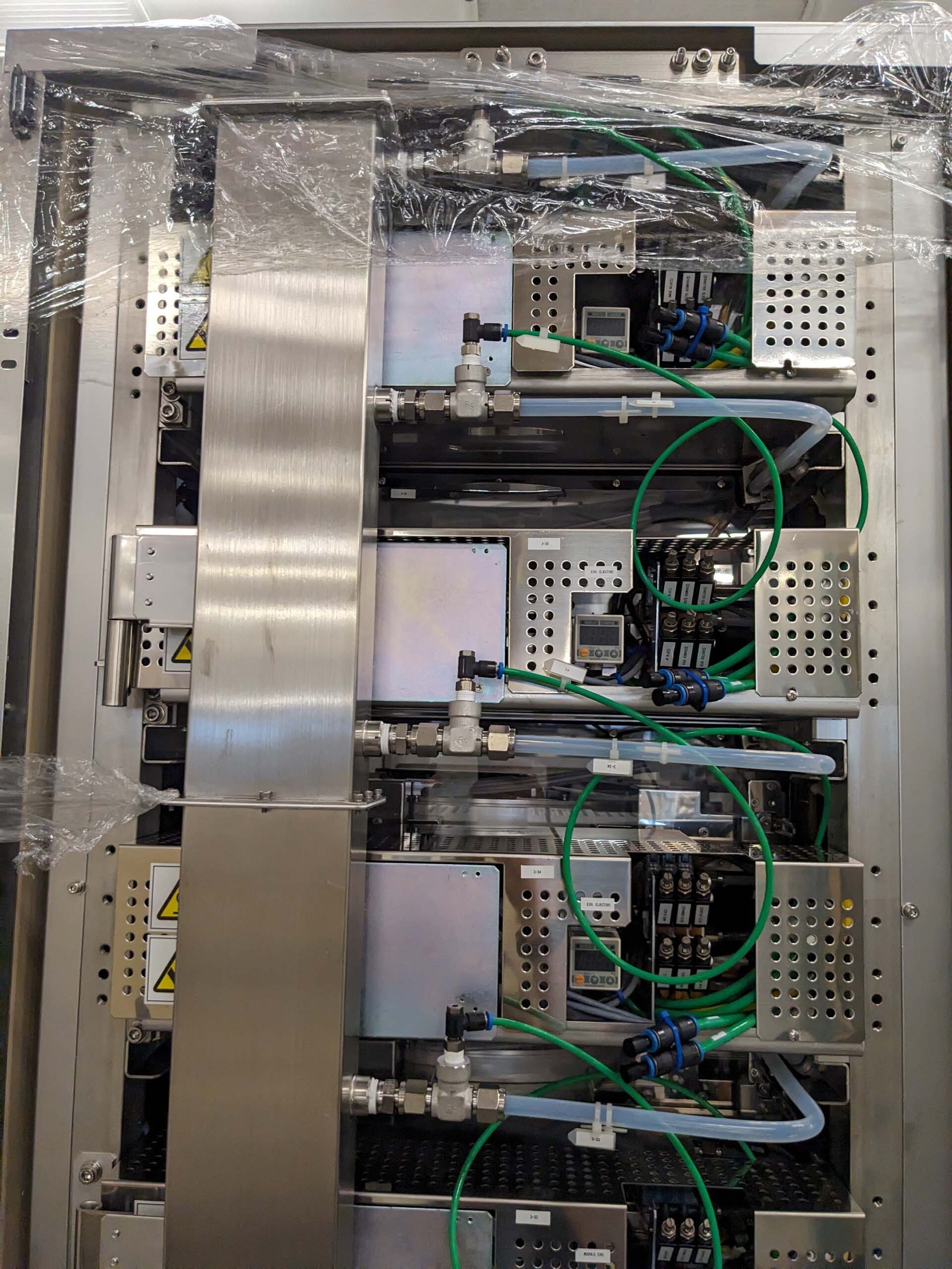 Foto Verwendet TEL / TOKYO ELECTRON Lithius Zum Verkauf
