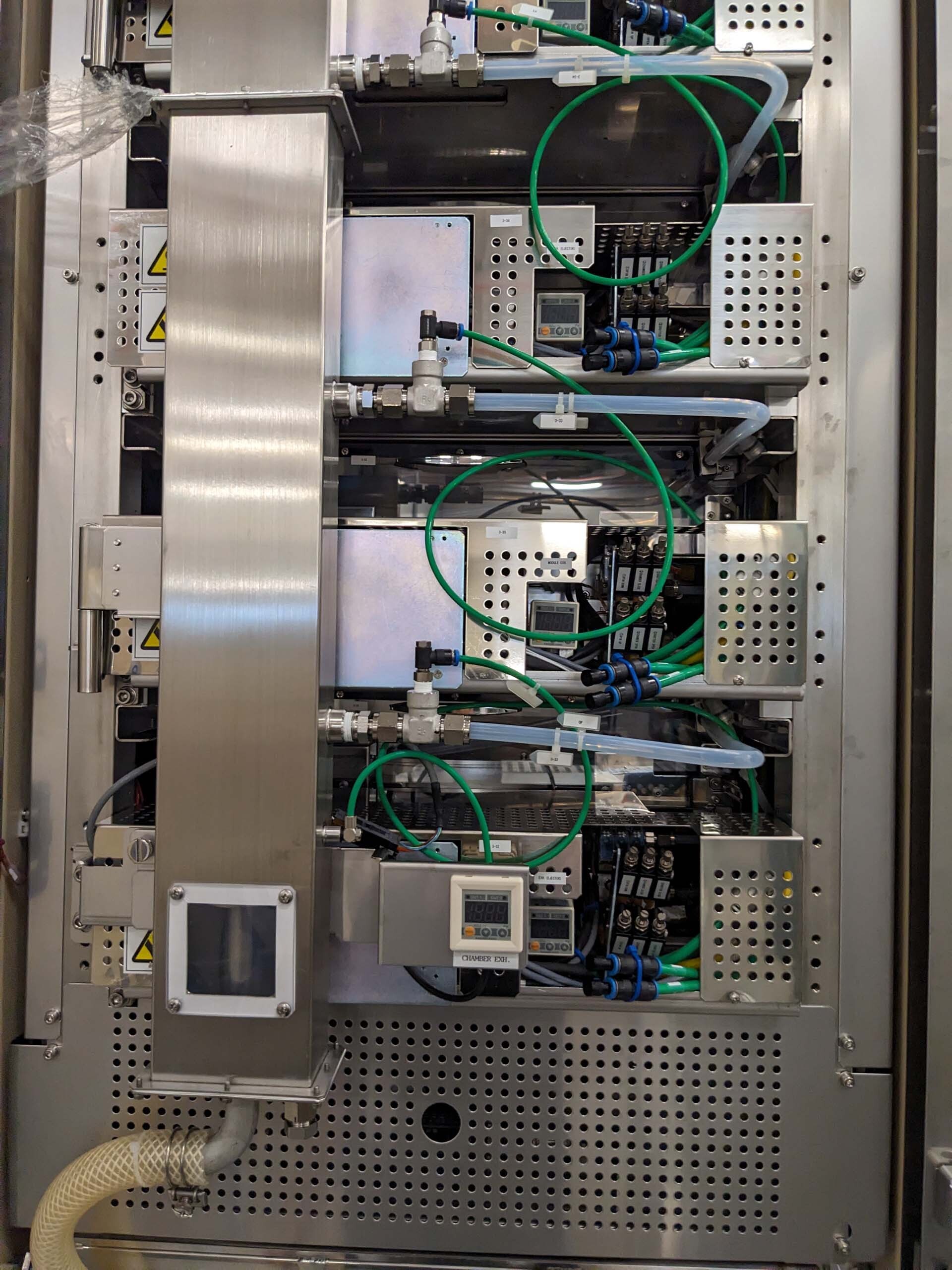 Foto Verwendet TEL / TOKYO ELECTRON Lithius Zum Verkauf