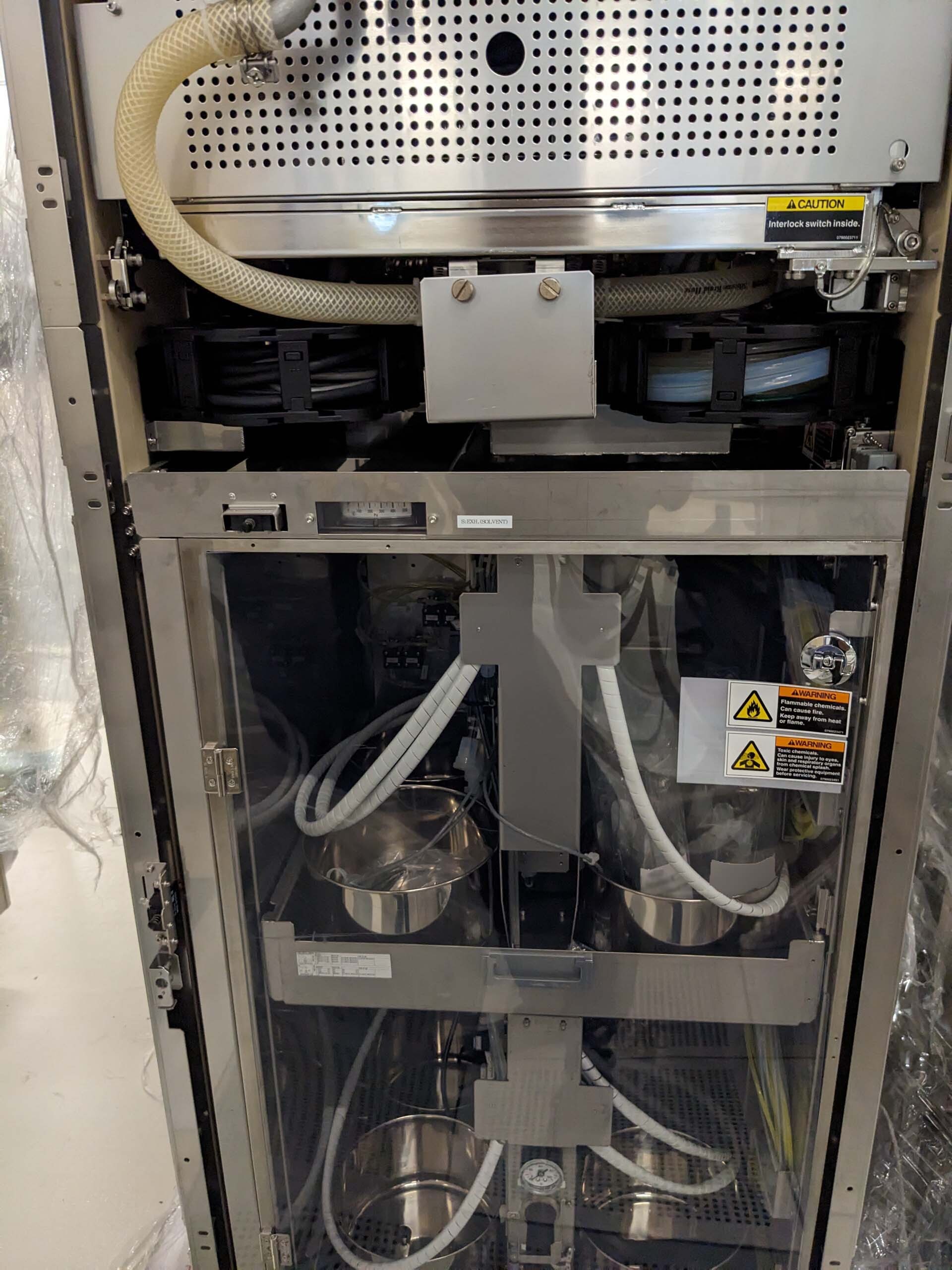 Foto Verwendet TEL / TOKYO ELECTRON Lithius Zum Verkauf