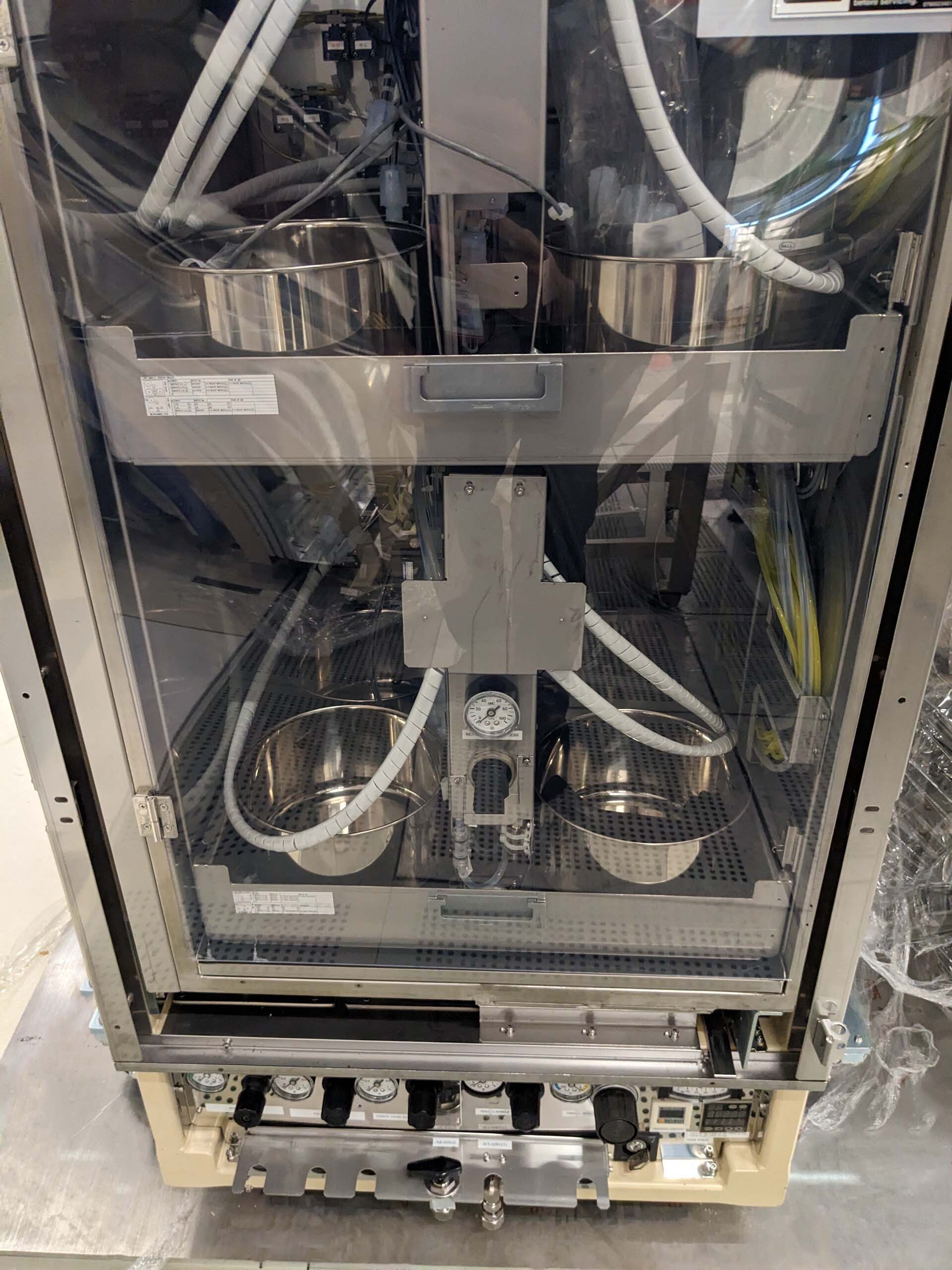 Foto Verwendet TEL / TOKYO ELECTRON Lithius Zum Verkauf