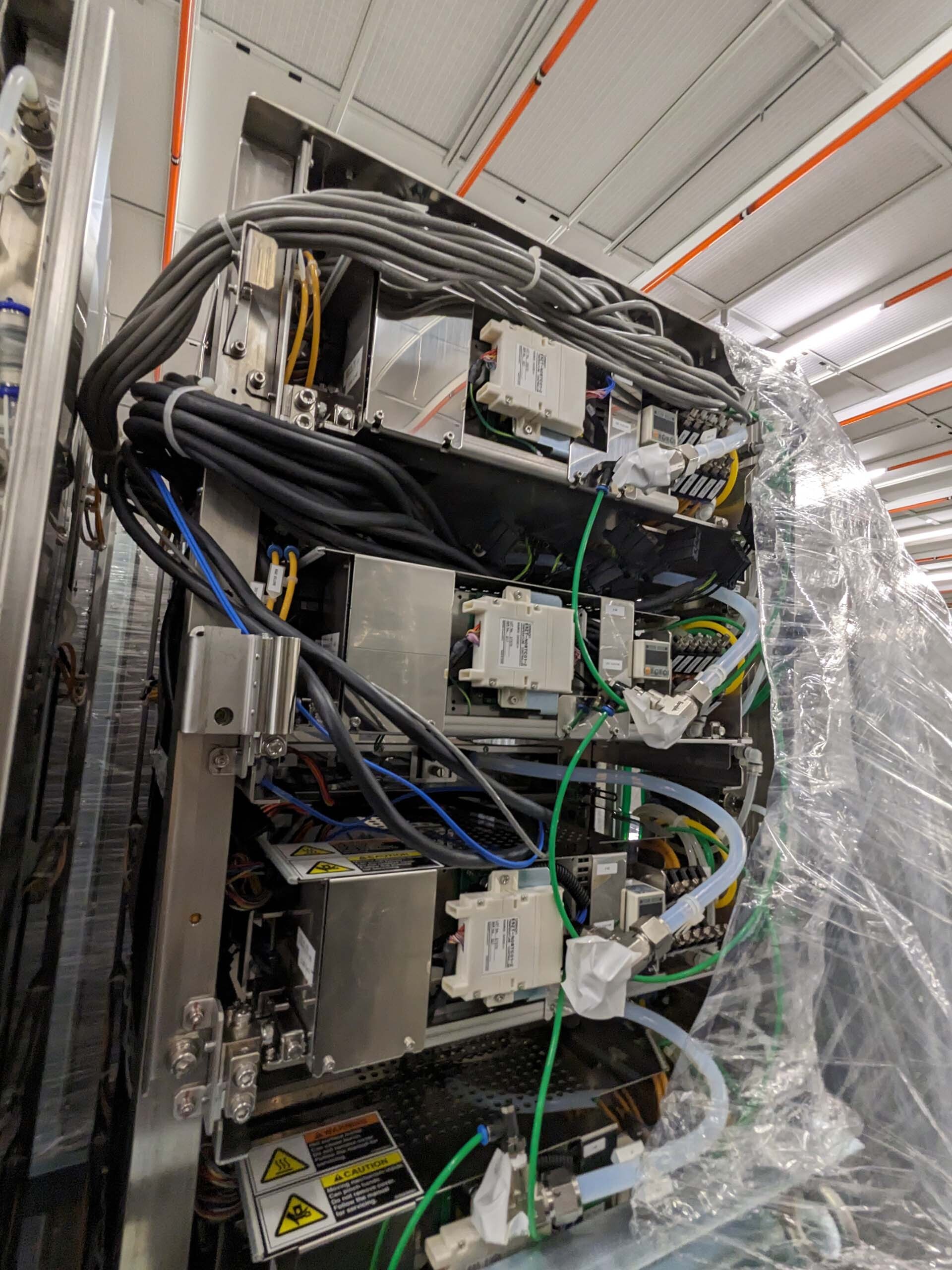 Foto Verwendet TEL / TOKYO ELECTRON Lithius Zum Verkauf