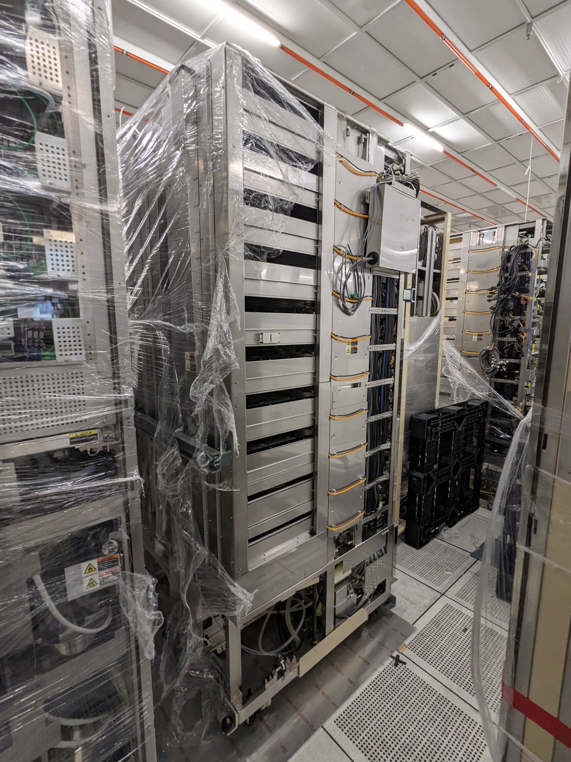 Foto Verwendet TEL / TOKYO ELECTRON Lithius Zum Verkauf