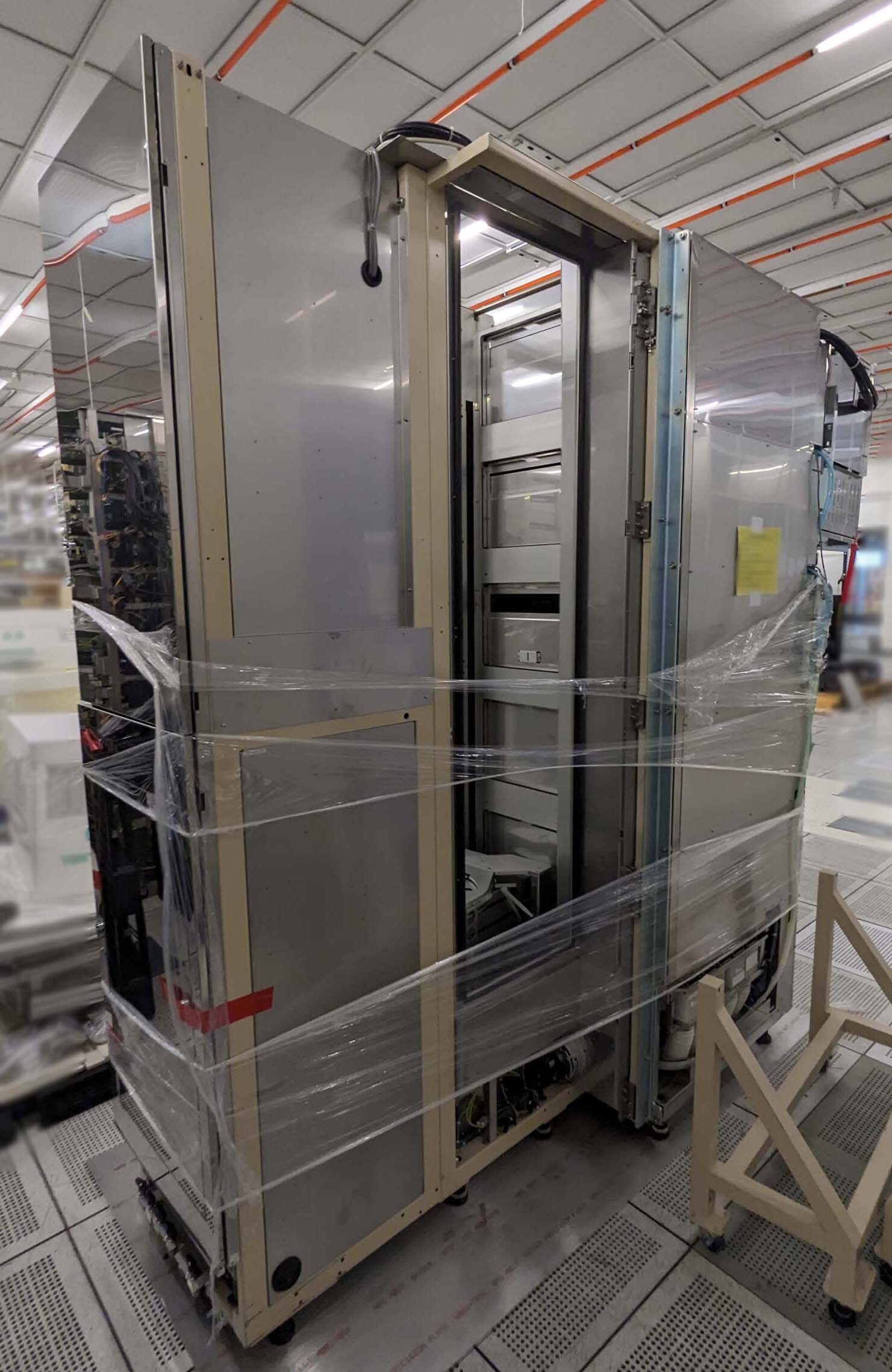 Foto Verwendet TEL / TOKYO ELECTRON Lithius Zum Verkauf