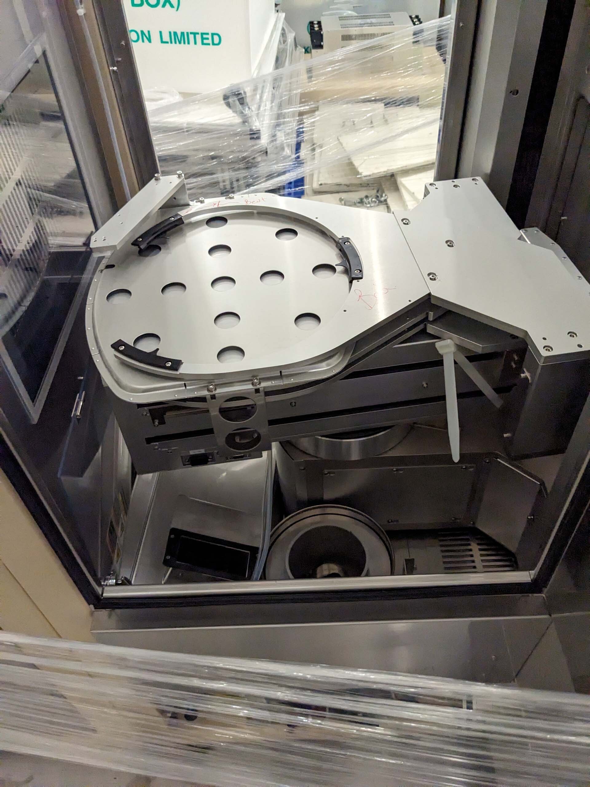 Foto Verwendet TEL / TOKYO ELECTRON Lithius Zum Verkauf