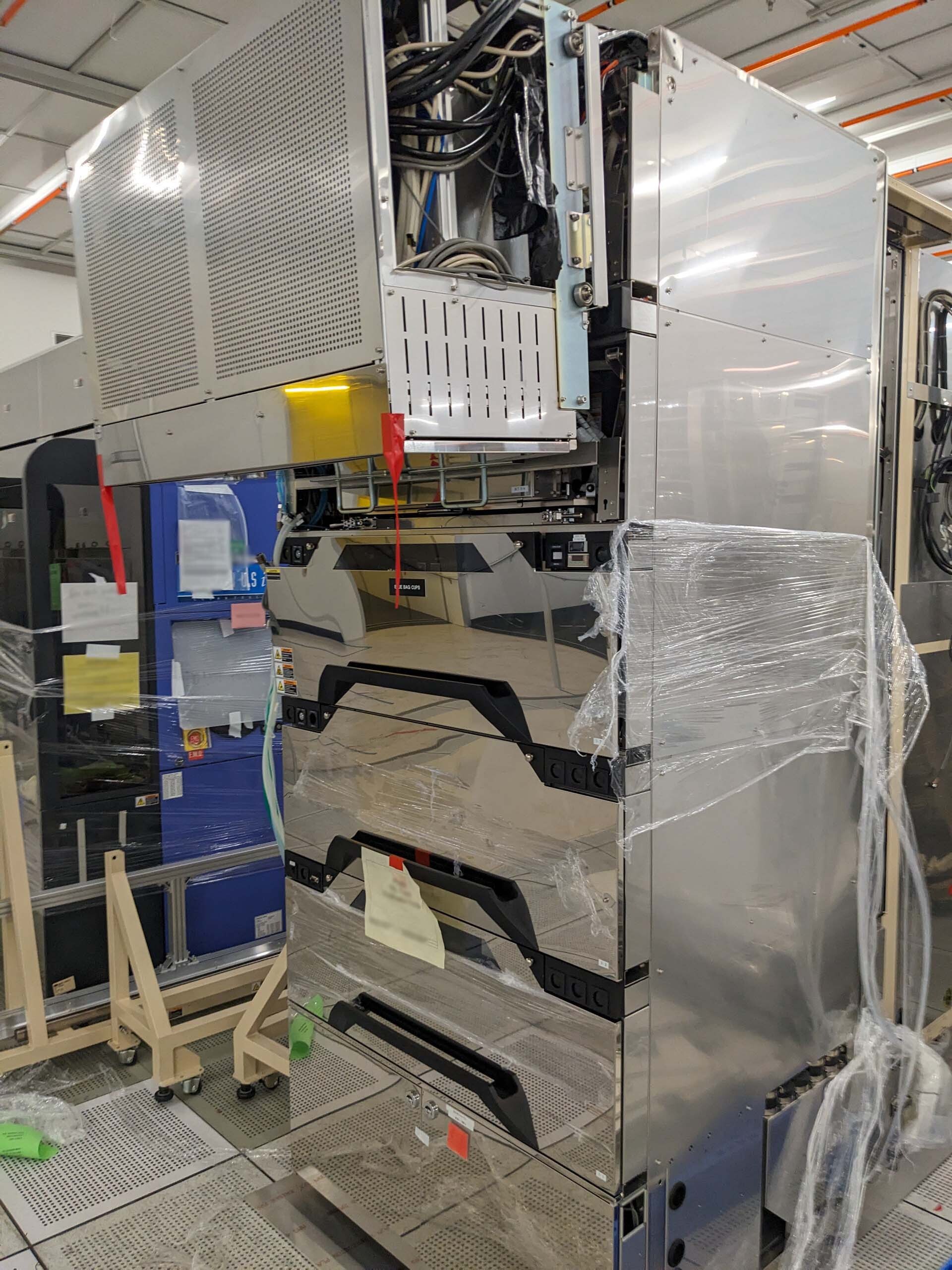 Foto Verwendet TEL / TOKYO ELECTRON Lithius Zum Verkauf