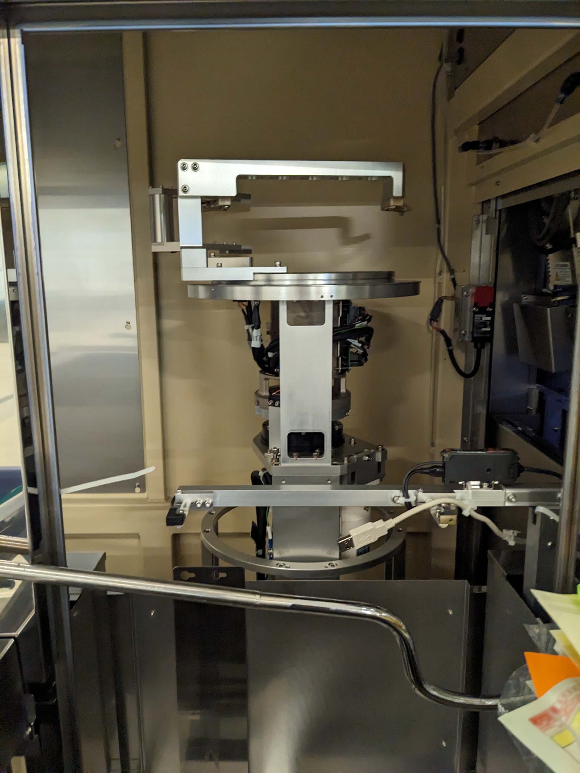 Foto Verwendet TEL / TOKYO ELECTRON Lithius Zum Verkauf