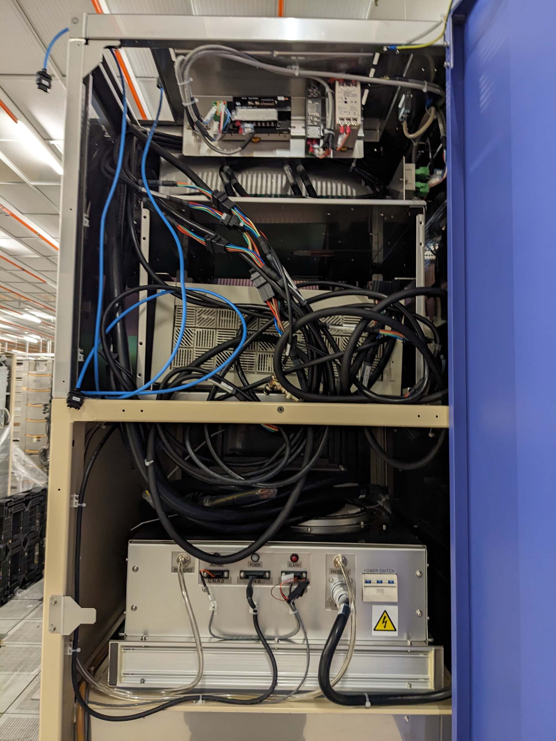 Foto Verwendet TEL / TOKYO ELECTRON Lithius Zum Verkauf