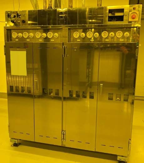 フォト（写真） 使用される TEL / TOKYO ELECTRON Lithius 販売のために