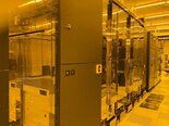 フォト（写真） 使用される TEL / TOKYO ELECTRON Lithius 販売のために