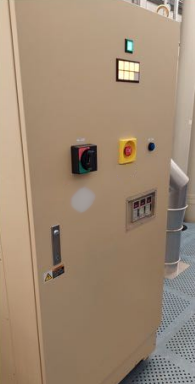 사진 사용됨 TEL / TOKYO ELECTRON Lithius 판매용