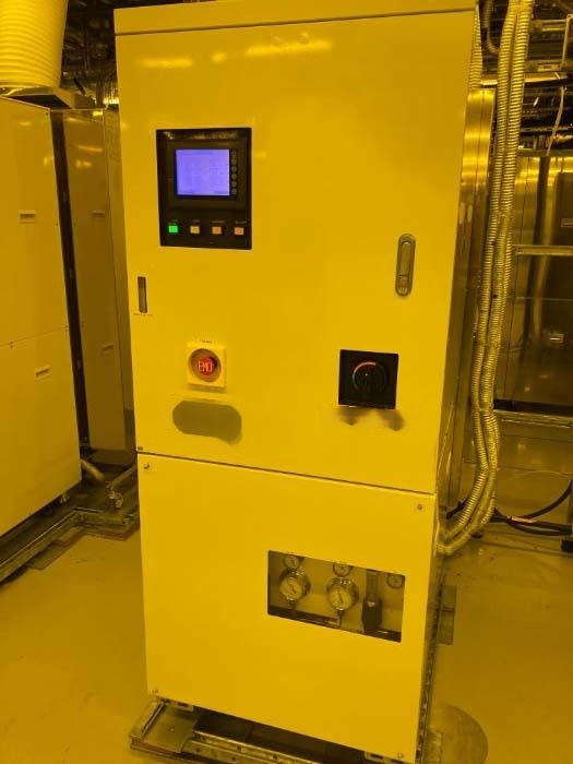フォト（写真） 使用される TEL / TOKYO ELECTRON Lithius 販売のために