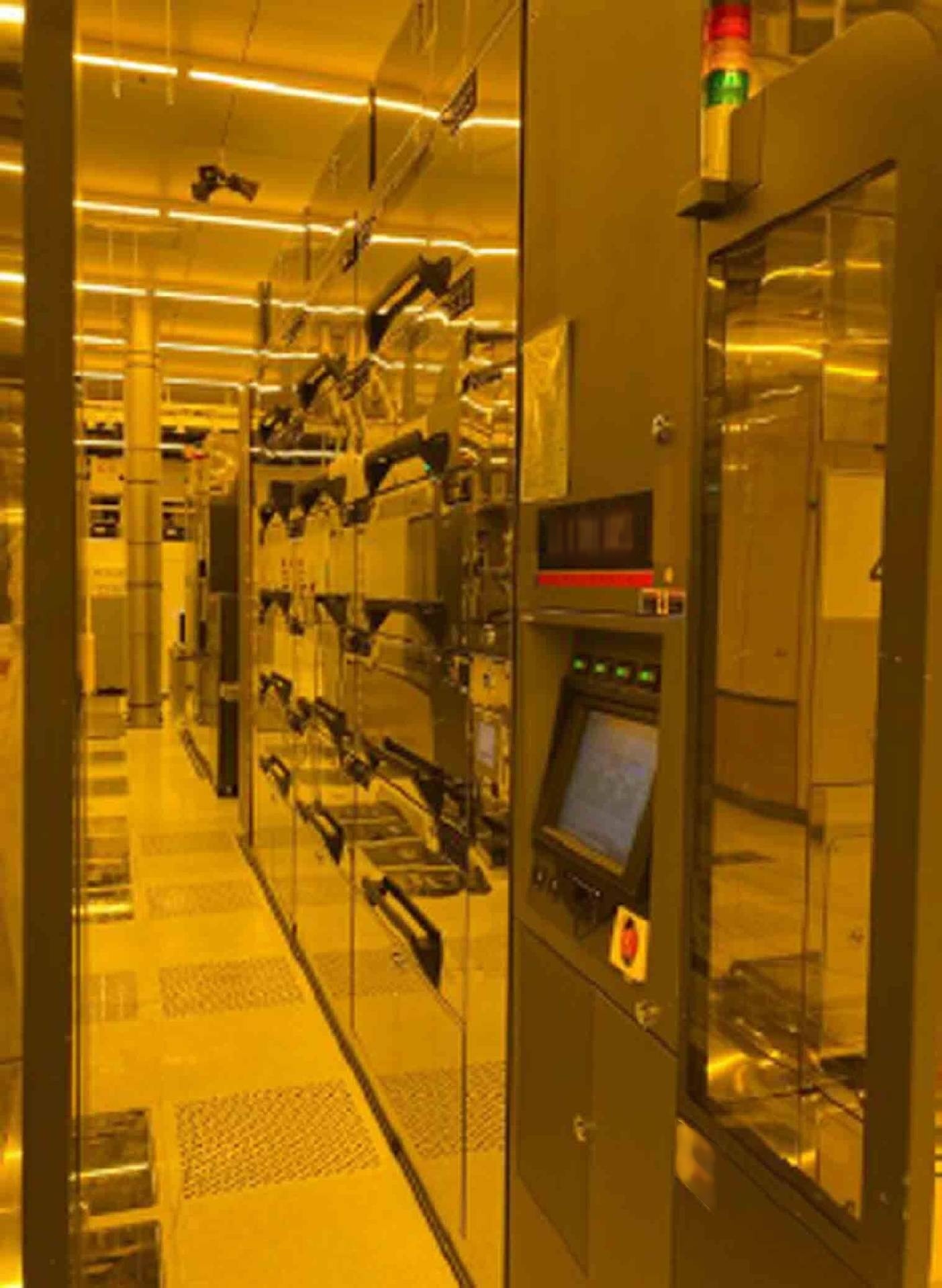 フォト（写真） 使用される TEL / TOKYO ELECTRON Lithius 販売のために