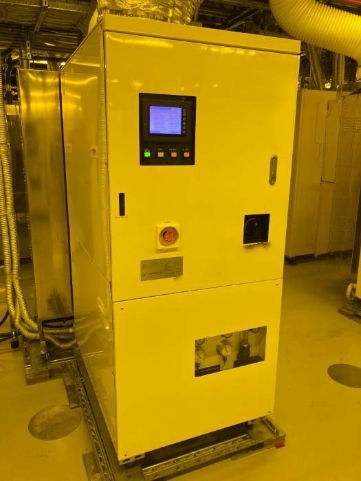 사진 사용됨 TEL / TOKYO ELECTRON Lithius 판매용