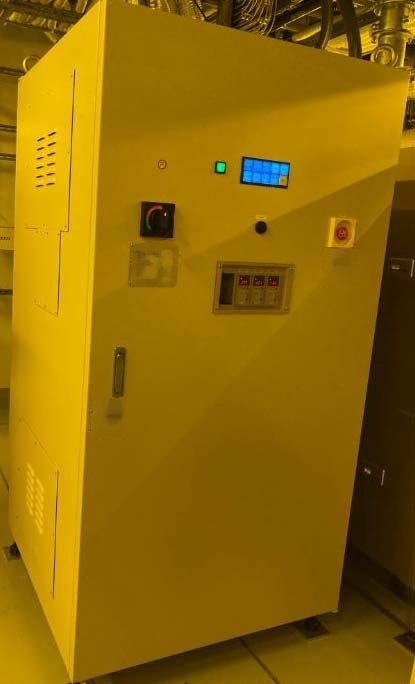 사진 사용됨 TEL / TOKYO ELECTRON Lithius 판매용