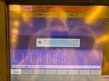 사진 사용됨 TEL / TOKYO ELECTRON Lithius 판매용