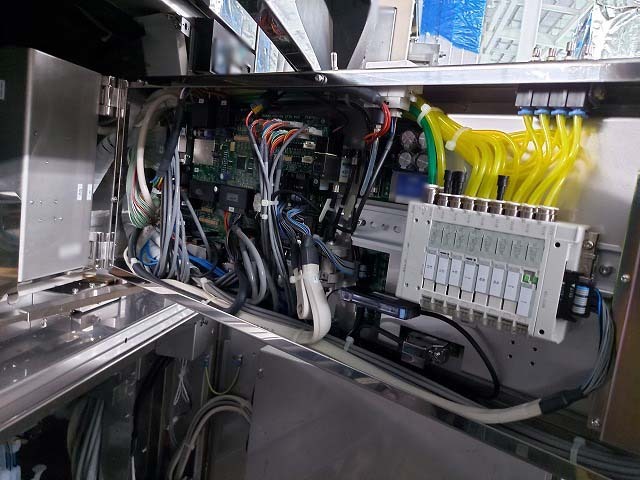 图为 已使用的 TEL / TOKYO ELECTRON Lithius 待售