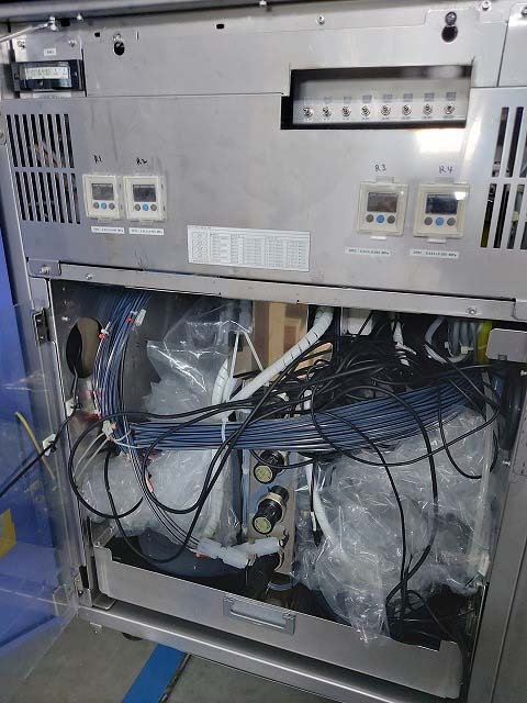 图为 已使用的 TEL / TOKYO ELECTRON Lithius 待售
