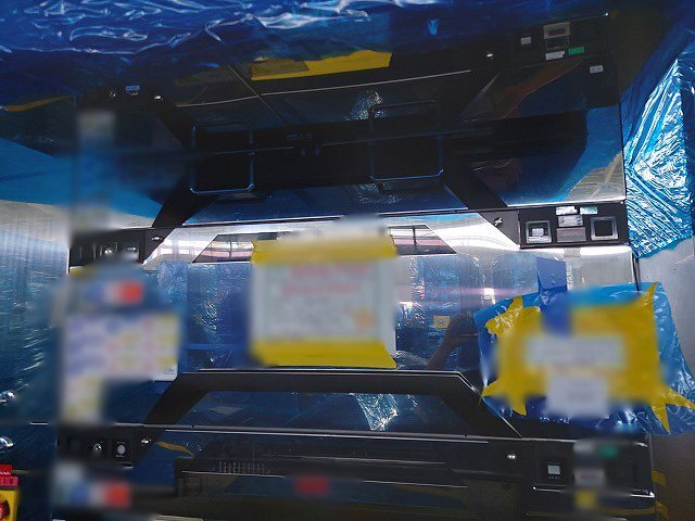 图为 已使用的 TEL / TOKYO ELECTRON Lithius 待售