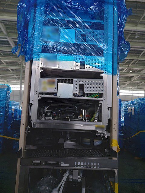 图为 已使用的 TEL / TOKYO ELECTRON Lithius 待售
