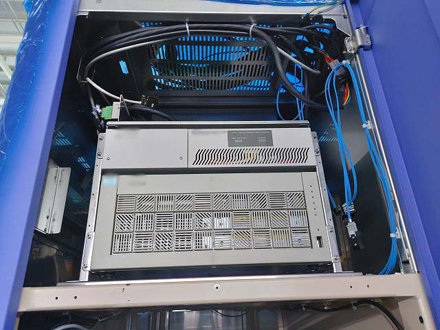 图为 已使用的 TEL / TOKYO ELECTRON Lithius 待售