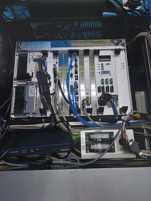 图为 已使用的 TEL / TOKYO ELECTRON Lithius 待售