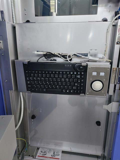 图为 已使用的 TEL / TOKYO ELECTRON Lithius 待售