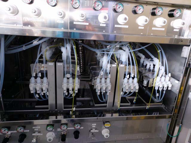 图为 已使用的 TEL / TOKYO ELECTRON Lithius 待售