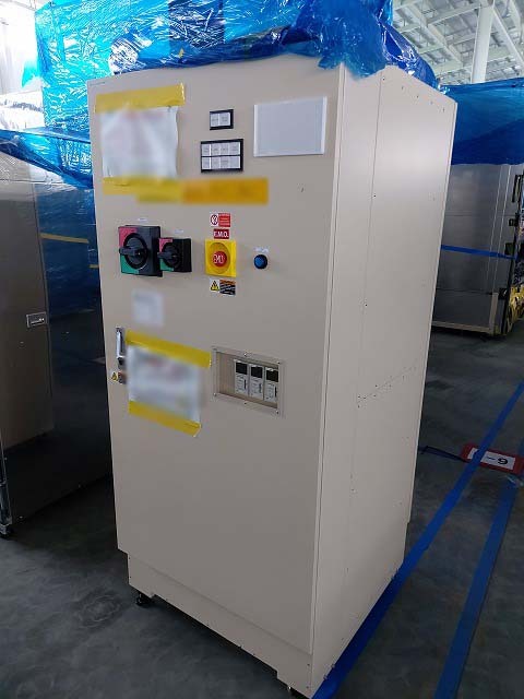 图为 已使用的 TEL / TOKYO ELECTRON Lithius 待售
