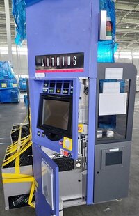 TEL / TOKYO ELECTRON Lithius #293825387