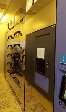 Foto Verwendet TEL / TOKYO ELECTRON Lithius Zum Verkauf