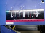 사진 사용됨 TEL / TOKYO ELECTRON Lithus 판매용