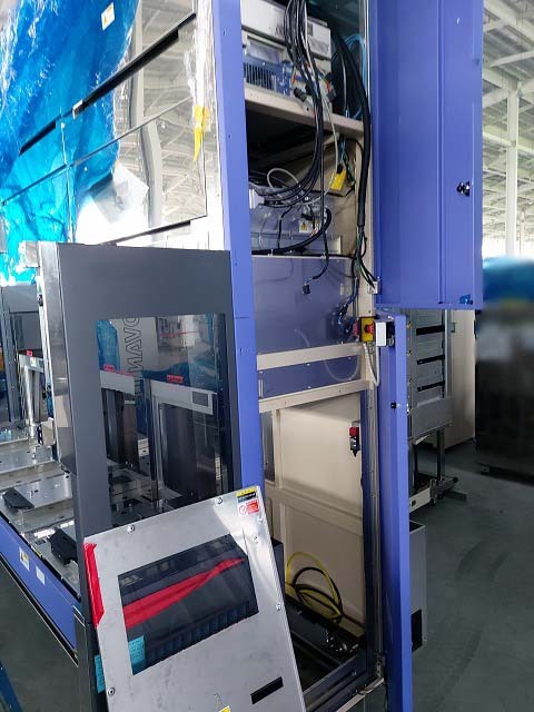 사진 사용됨 TEL / TOKYO ELECTRON Lithus 판매용