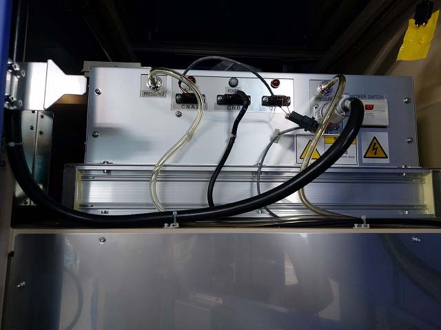 사진 사용됨 TEL / TOKYO ELECTRON Lithus 판매용