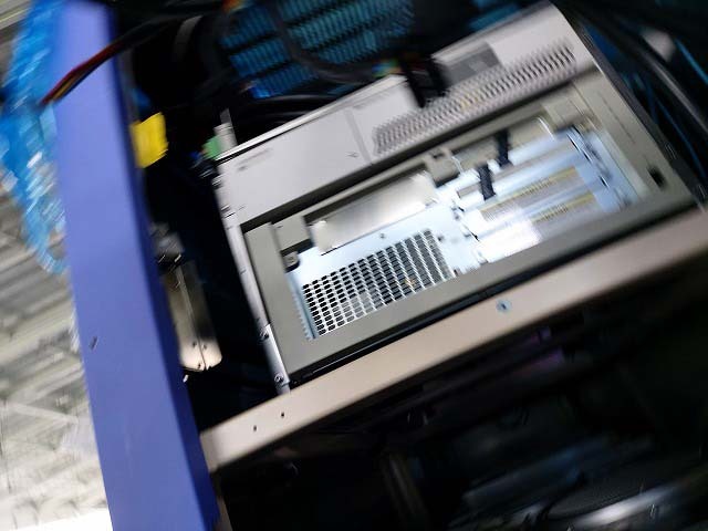 사진 사용됨 TEL / TOKYO ELECTRON Lithus 판매용