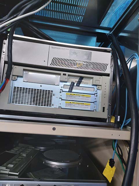 사진 사용됨 TEL / TOKYO ELECTRON Lithus 판매용