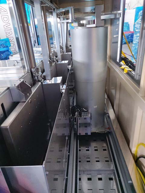 사진 사용됨 TEL / TOKYO ELECTRON Lithus 판매용