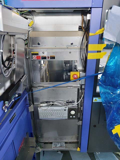 사진 사용됨 TEL / TOKYO ELECTRON Lithus 판매용