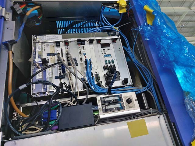 사진 사용됨 TEL / TOKYO ELECTRON Lithus 판매용