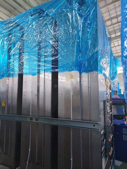 사진 사용됨 TEL / TOKYO ELECTRON Lithus 판매용
