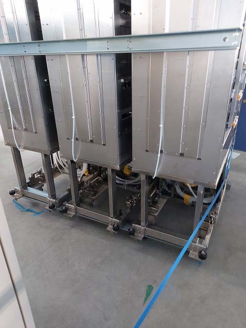 사진 사용됨 TEL / TOKYO ELECTRON Lithus 판매용