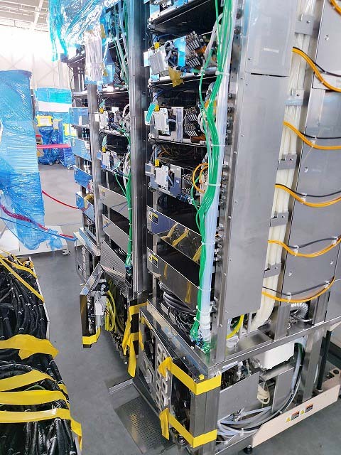 사진 사용됨 TEL / TOKYO ELECTRON Lithus 판매용