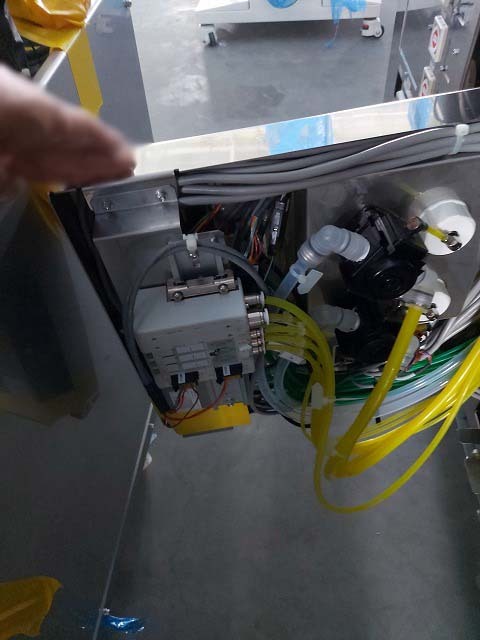 사진 사용됨 TEL / TOKYO ELECTRON Lithus 판매용