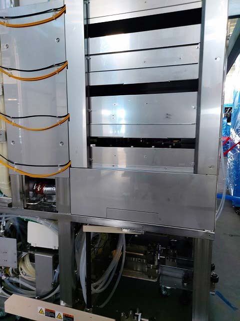 사진 사용됨 TEL / TOKYO ELECTRON Lithus 판매용