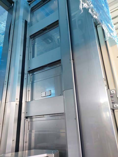 사진 사용됨 TEL / TOKYO ELECTRON Lithus 판매용