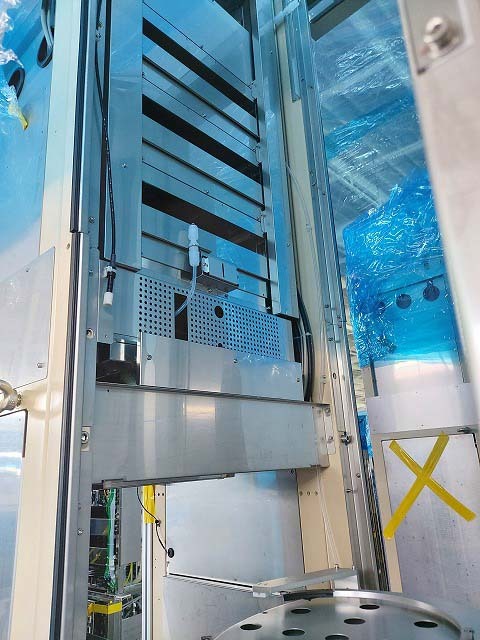 사진 사용됨 TEL / TOKYO ELECTRON Lithus 판매용